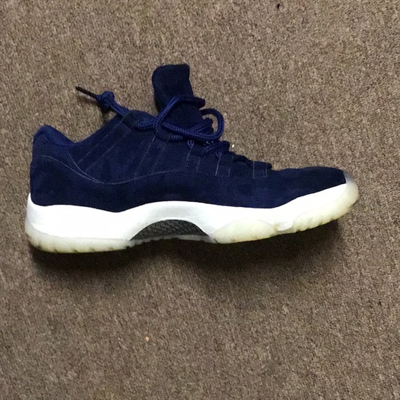Jordan 11 Re2pect Derek jeter - Picture 3 of 4